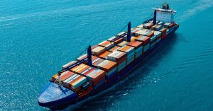 Freight packaging standards for export logistics