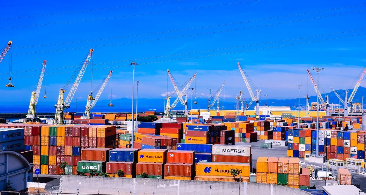 The AI Tools Canadian Logistics Companies Can’t Ignore Anymore