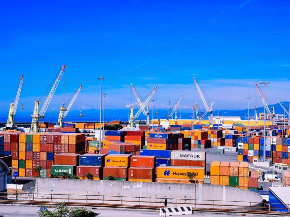 The AI Tools Canadian Logistics Companies Can’t Ignore Anymore