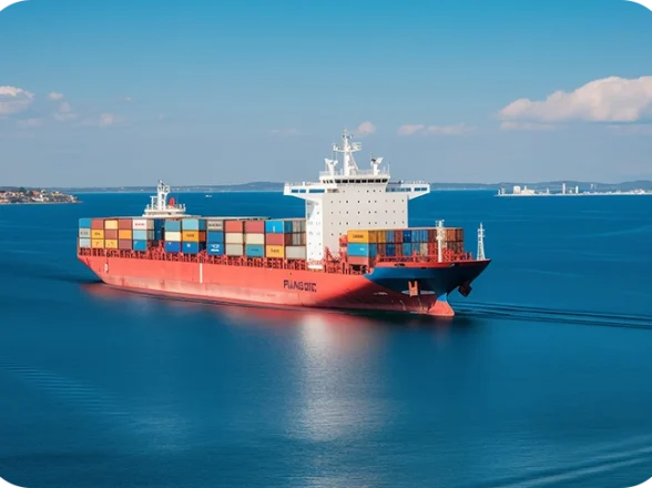 Shipping from UK to Germany (Cost & Time Guide): A Complete Operational Breakdown for Logistics Decision-Makers